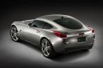 Pontiac Solstice Coupe 2010 года